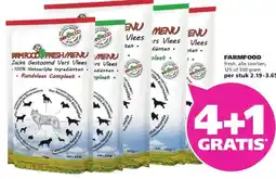 Ranzijn FARMFOOD aanbieding