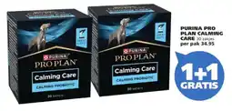 Ranzijn Purina Pro Plan Calming Care aanbieding