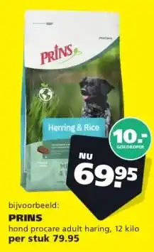 Ranzijn PRINS aanbieding