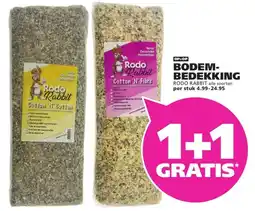 Ranzijn BODEM- BEDEKKING aanbieding