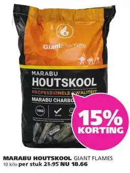 Ranzijn MARABU HOUTSKOOL aanbieding