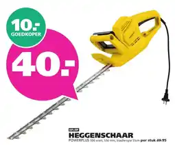Ranzijn HEGGENSCHAAR aanbieding