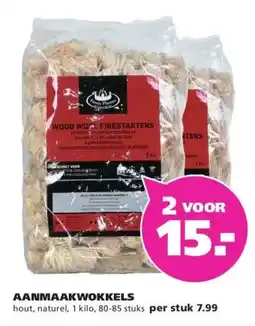 Ranzijn AANMAAKWOKKELS aanbieding