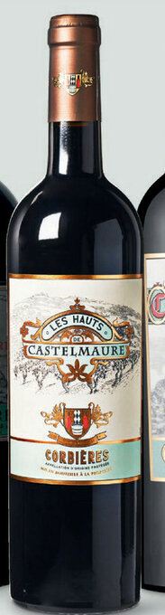 Sligro Castelmaure Les Hauts de Castelmaure aanbieding