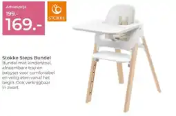 Prenatal Stokke Steps aanbieding