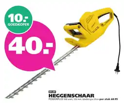 Ranzijn HEGGENSCHAAR aanbieding