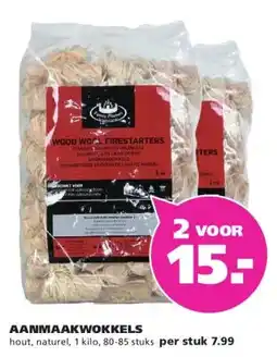 Ranzijn AANMAAKWOKKELS aanbieding