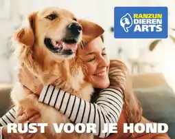 Ranzijn PURINA PRO PLAN CALMING CARE aanbieding