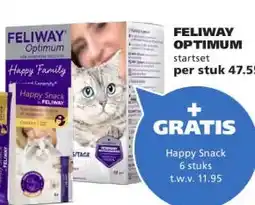 Ranzijn FELIWAY OPTIMUM aanbieding