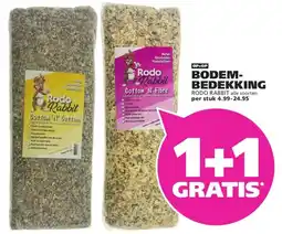 Ranzijn BODEM- BEDEKKING aanbieding