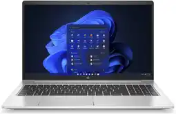 Bol.com HP Probook 450 G8 - Core i5-1135G7 - 8GB - 512GB SSD - 15.6 FHD - Win 10 Pro aanbieding