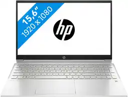 Bol.com HP Pavilion 15-eg2951nd - Laptop - 15.6 inch aanbieding