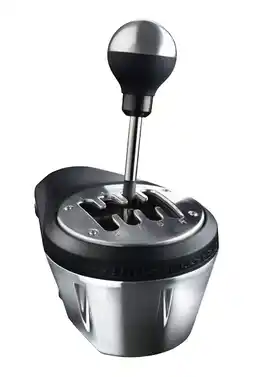 Alternate Thrustmaster TH8A Add-On shifter aanbieding