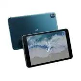 Bol.com Nokia T10 Tablet - 32GB - Deep Ocean Blauw aanbieding