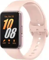 Expert Samsung Galaxy Fit 3 Activity tracker Roze aanbieding