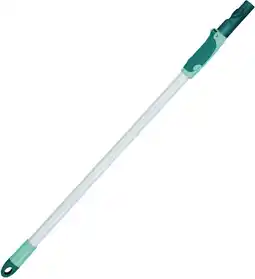 Bol.com Leifheit Telescoopsteel Staal 65-110 cm aanbieding