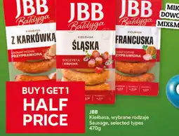 Food Plus JBB aanbieding