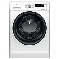 Bol.com Whirlpool FFS7259BEE - Wasmachine - Voorbelading - 7 kg - 1200 RPM - Wit aanbieding