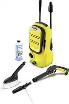 Bol.com Kärcher K 2 Compact Car Hogedrukreiniger - 110 bar - 360 l/u - 20 m²/u - Incl. Car Kit aanbieding