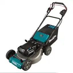 Bol.com Makita LM001CZ Accu Grasmaaier 36V Basic Body aanbieding