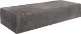 Bol.com Oud hollands antra 100x40x20 cm aanbieding