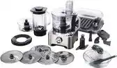 Bol.com Kenwood foodprocessor Sense FPM810 aanbieding
