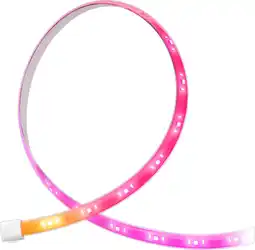Coolblue Philips Hue Flux LED Strip 10 meter Verlengstrip aanbieding