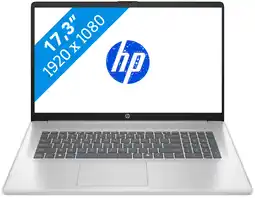 Coolblue HP Laptop 17-cn4976nd aanbieding