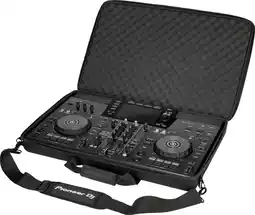 Coolblue Pioneer DJC-RR Bag aanbieding