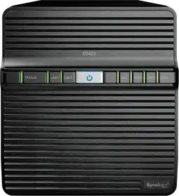 Coolblue Synology DS423 aanbieding