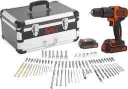 Coolblue BLACK+DECKER BDC718AS2F-QW aanbieding