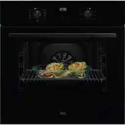 Coolblue AEG OU5AB2W0CK SurroundCook aanbieding