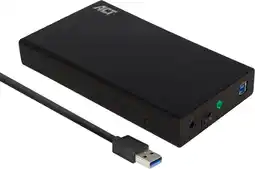 Coolblue ACT AC1405 3,5'' SATA Behuizing aanbieding