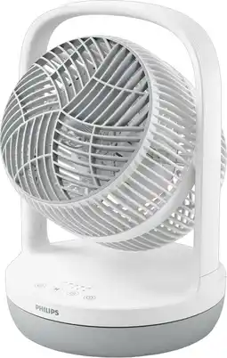 Coolblue Philips CX2050/00 aanbieding