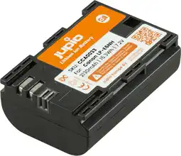 Coolblue Jupio LP-E6NH aanbieding