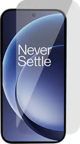 Coolblue BlueBuilt OnePlus 15R Screenprotector Glas aanbieding