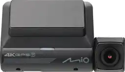 Coolblue Mio MiVue 956W 4K HDR + Wifi + GPS aanbieding