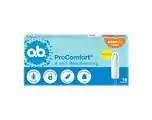 De Online Drogist OB ProComfort Advanced Tampons Super aanbieding