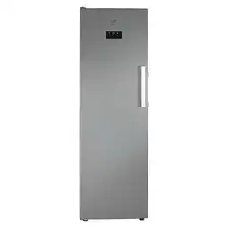 Expert Beko B7RMFNE315XP Vrieskast Zilver aanbieding