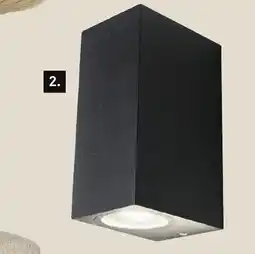 Karwei Karwei buitenlamp evan aanbieding