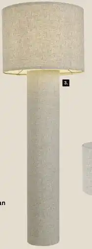 Karwei Karwei vloerlamp jim aanbieding