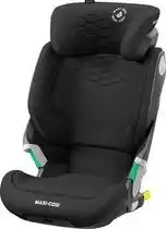 Bol.com Maxi-Cosi Kore Pro i-Size Autostoeltje - Authentic Black - Vanaf ca. 3,5 jaar tot 12 jaar aanbieding