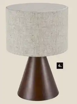 Karwei Karwei tafellamp daaf aanbieding