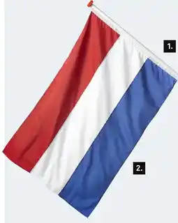 Karwei Nederlandse aanbieding