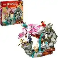 Bol.com LEGO Ninjago Altaar van de Stenen Draak - 71819 aanbieding