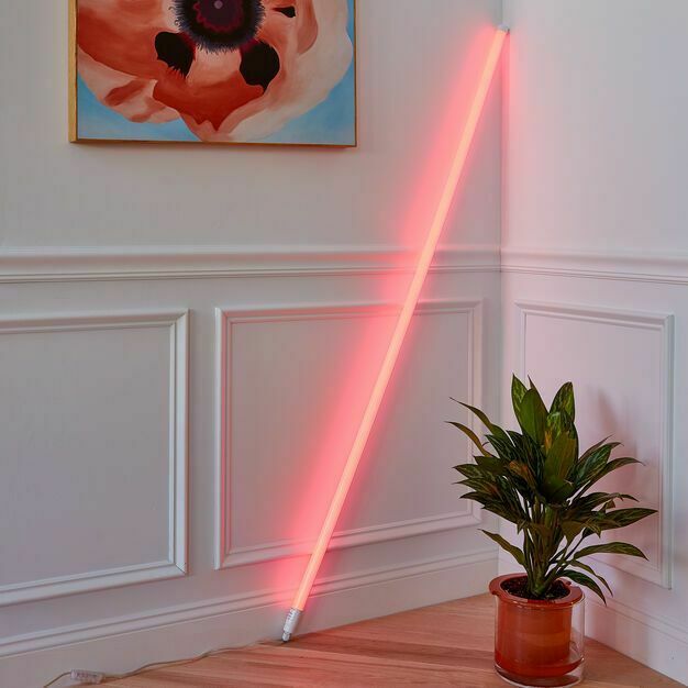 HAY Neon LED Tube Light aanbieding bij MoMa Design Store