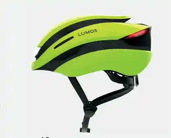 MoMa Design Store Lumos Ultra Helmet aanbieding