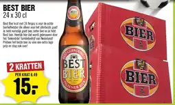 Dirck 3 Best bier aanbieding