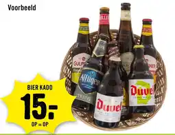 Dirck 3 Bier kado aanbieding