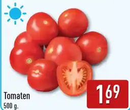 ALDI Tomaten aanbieding